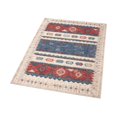 Tapis Berbère Rouge